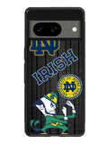 Notre Dame Fighting Irish 7th Google Pixel 8a Case