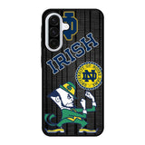 Notre Dame Fighting Irish 7th Samsung Galaxy A56 Case FE0310