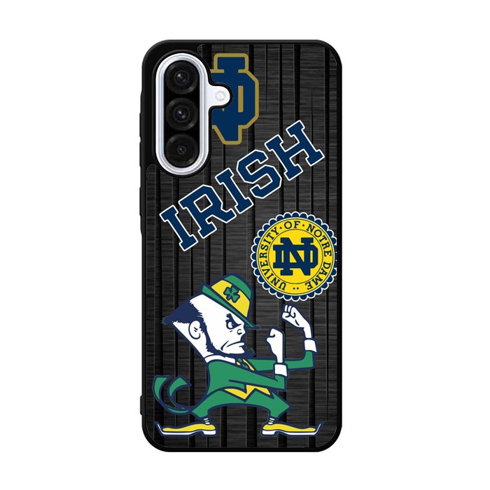 Notre Dame Fighting Irish 7th Samsung Galaxy A36 Case FE0310