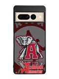 Alabama Crimson Tide 5th Google Pixel 7 Pro Case