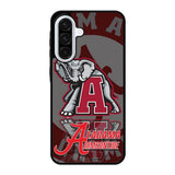 Alabama Crimson Tide 5th Samsung Galaxy A56 Case FE0727