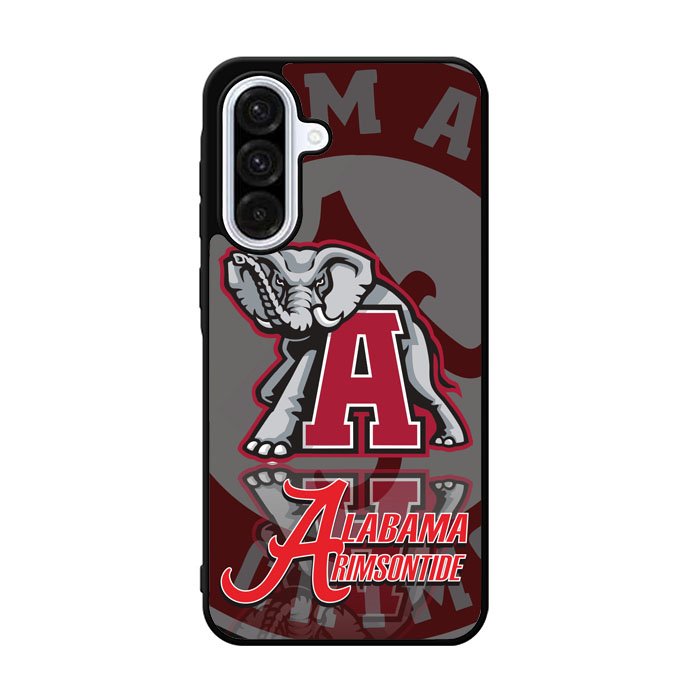 Alabama Crimson Tide 5th Samsung Galaxy A36 Case FE2547