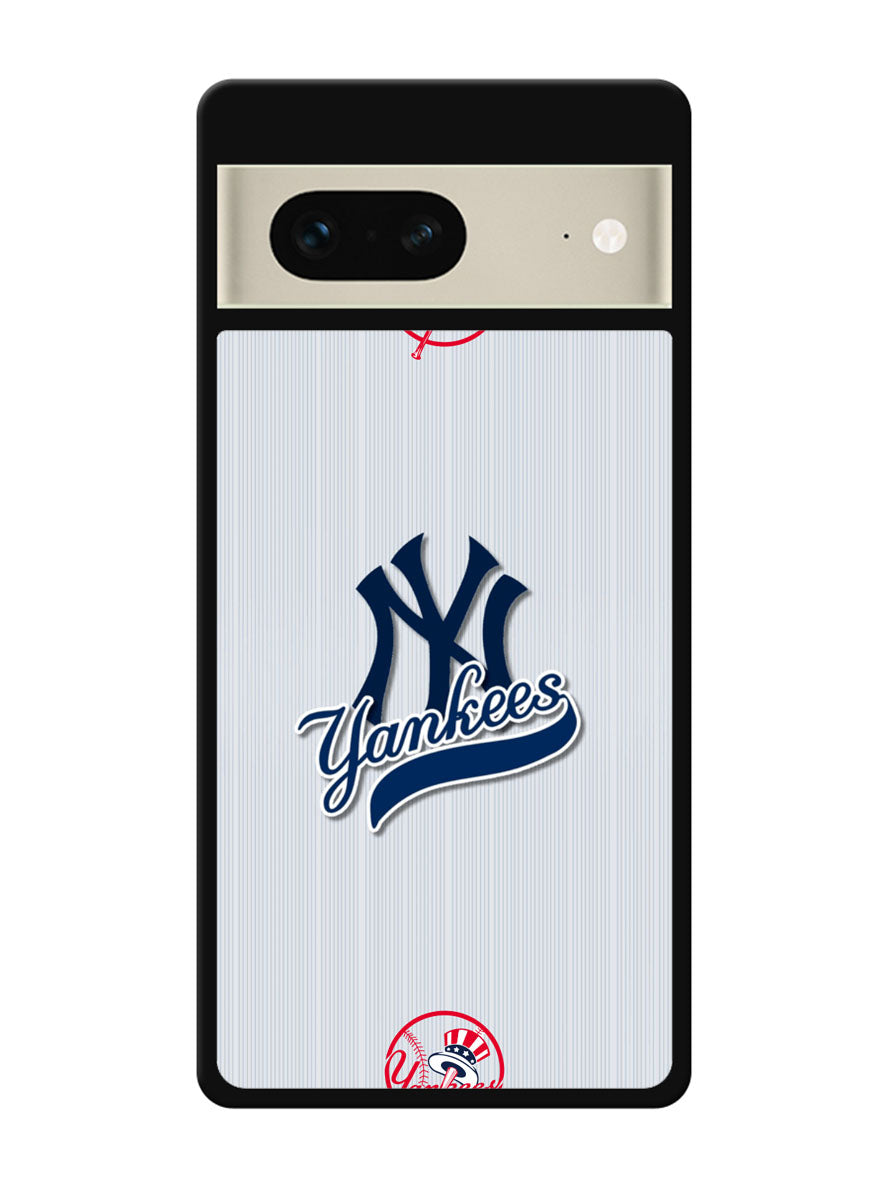 New York Yankees Logo 2nd Google Pixel 7 Case
