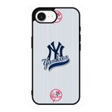 New York Yankees Logo iPhone 17e Case BC0132
