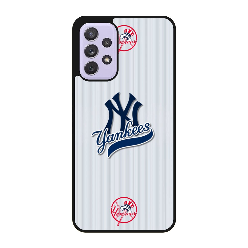 New York Yankees Logo Samsung Galaxy A23 5G Case BC0132