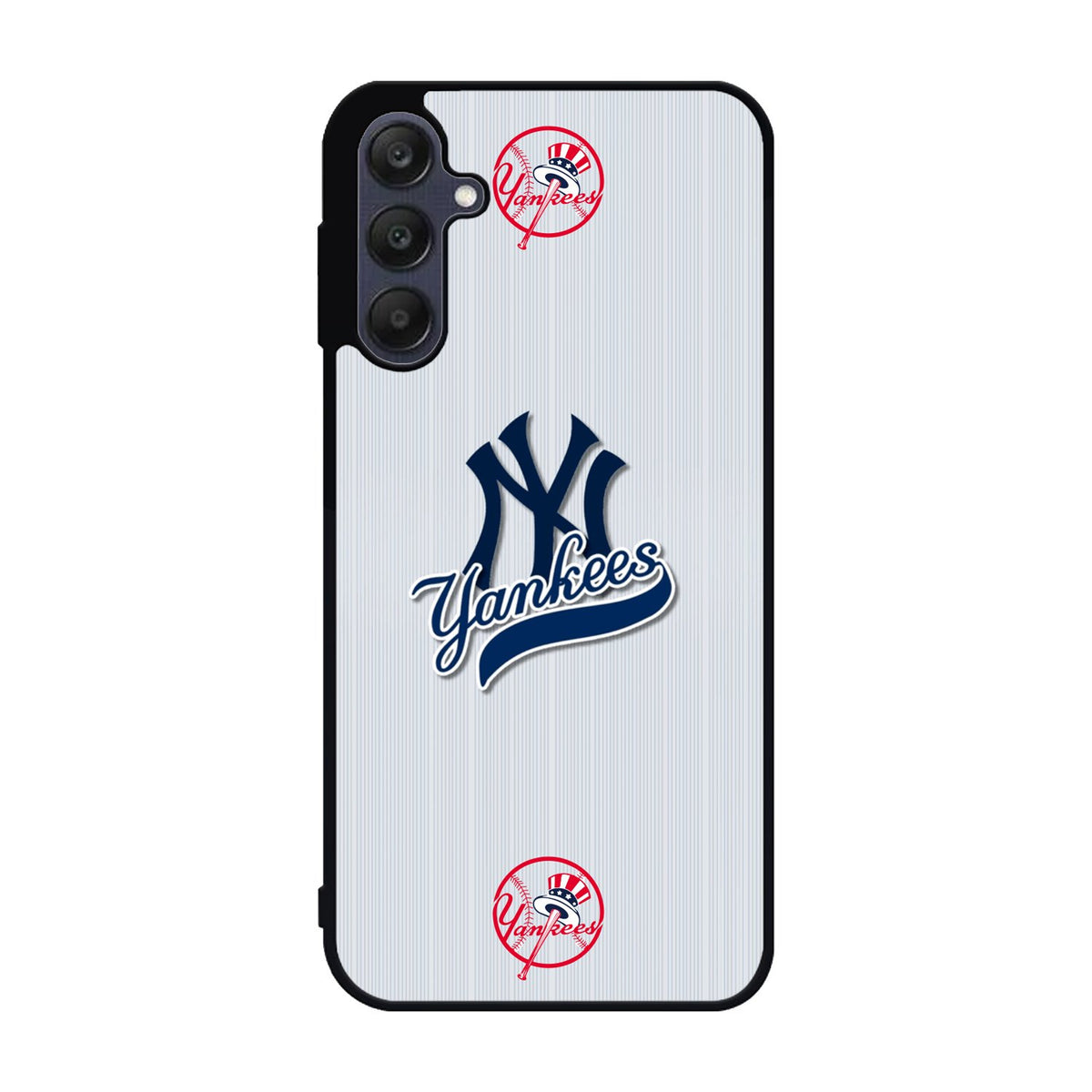 New York Yankees Logo Samsung Galaxy A25 5G Case BC0132