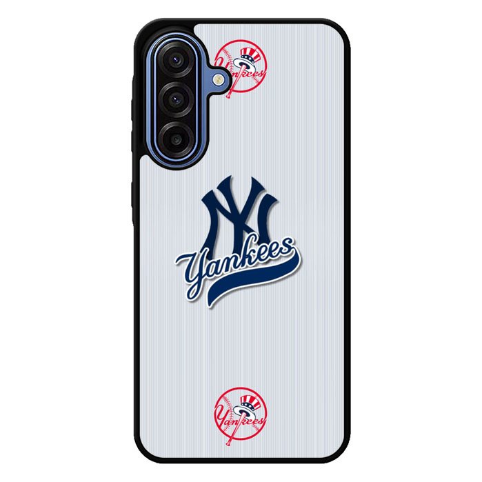New York Yankees Logo Samsung Galaxy A17 5G Case BC0132