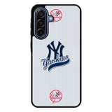 New York Yankees Logo Samsung Galaxy A17 5G Case BC0132