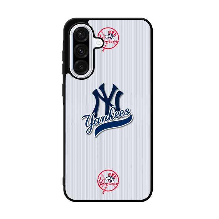 New York Yankees Logo Samsung Galaxy A36 Case BC0132