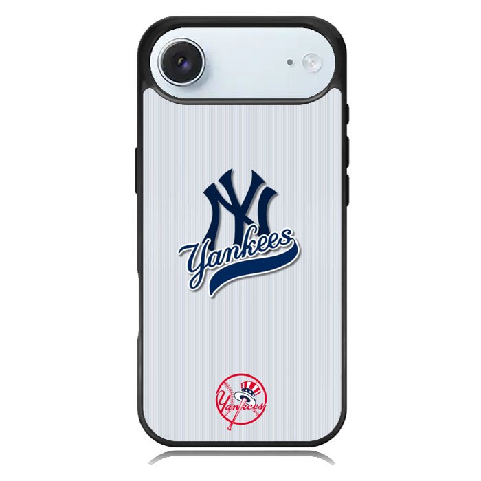 New York Yankees Logo iPhone 17 Air Case BC0132