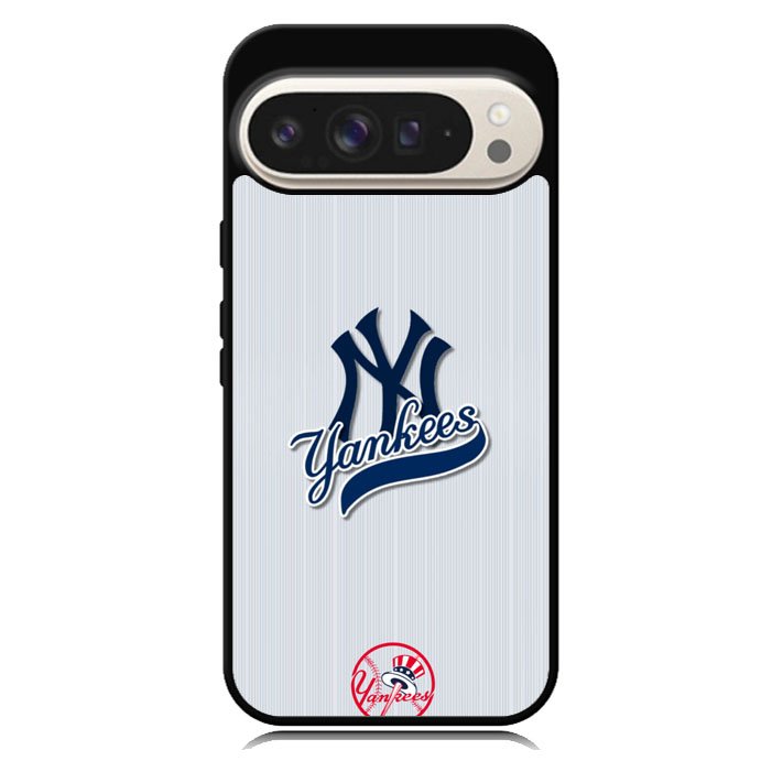 New York Yankees Logo Google Pixel 10 | Google Pixel 10 Pro Case BC0132