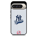 New York Yankees Logo Google Pixel 10 Pro XL Case BC0132