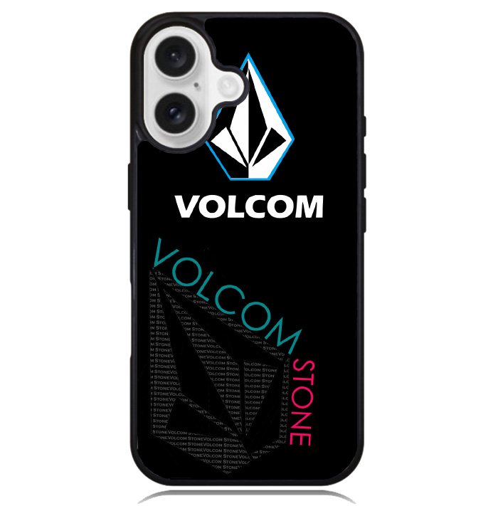 volcom stone Case iPhone 16 BC0133