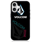 volcom stone Case iPhone 16 BC0133