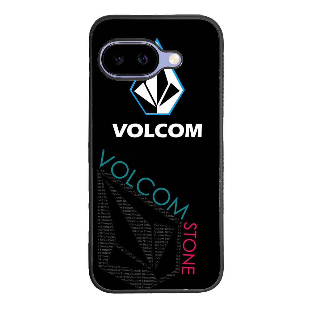 volcom stone Google Pixel 10A Case BC0133