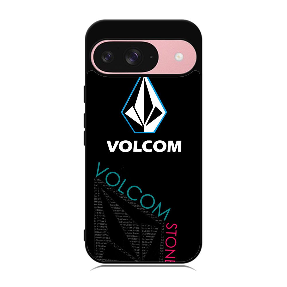 volcom stone Case Google Pixel 9 BC0133