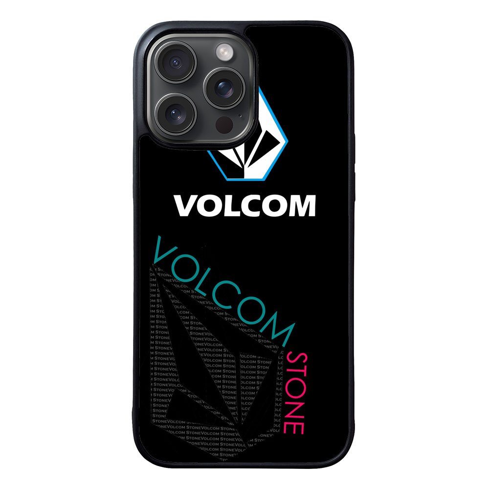 volcom stone Case iPhone 15 Pro BC0133