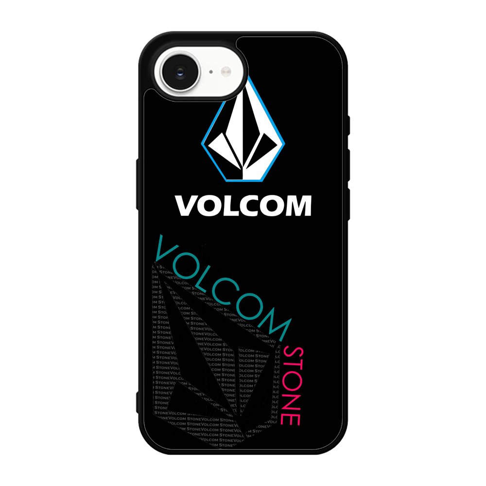 volcom stone iPhone 16e Case BC0133
