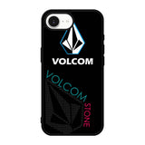 volcom stone iPhone 16e Case BC0133