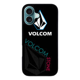 volcom stone Case iPhone 16 Plus BC0133