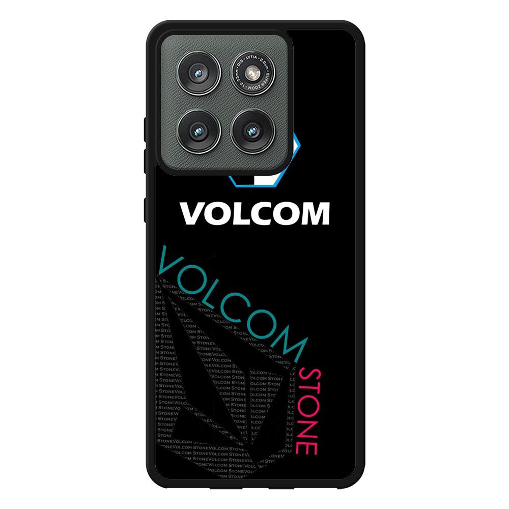 volcom stone Case Motorola Moto Edge 2025 BC0133