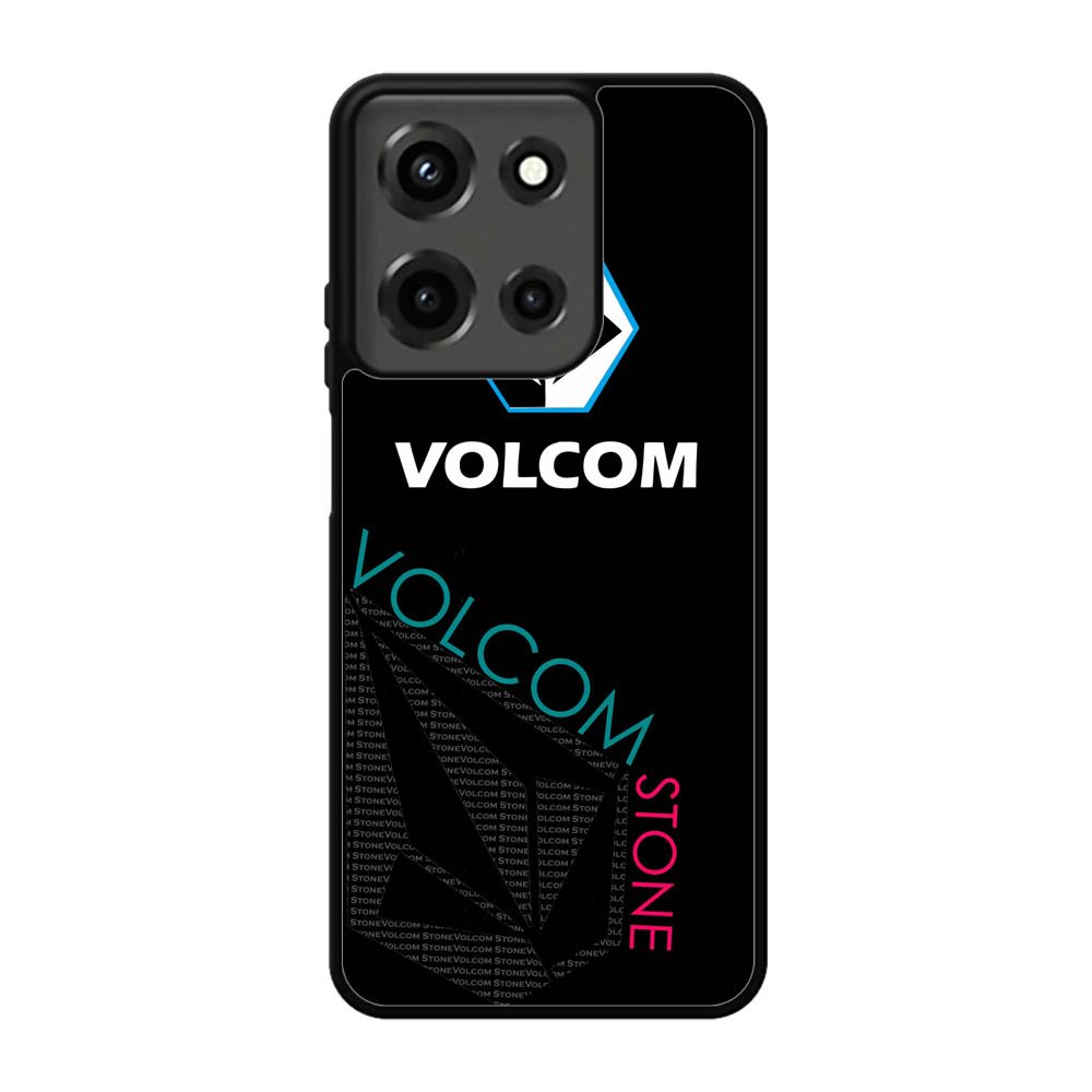 volcom stone Motorola Moto G 5G 2025 Case BC0133