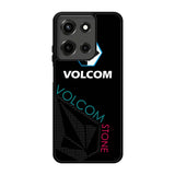 volcom stone Motorola Moto G 5G 2025 Case BC0133