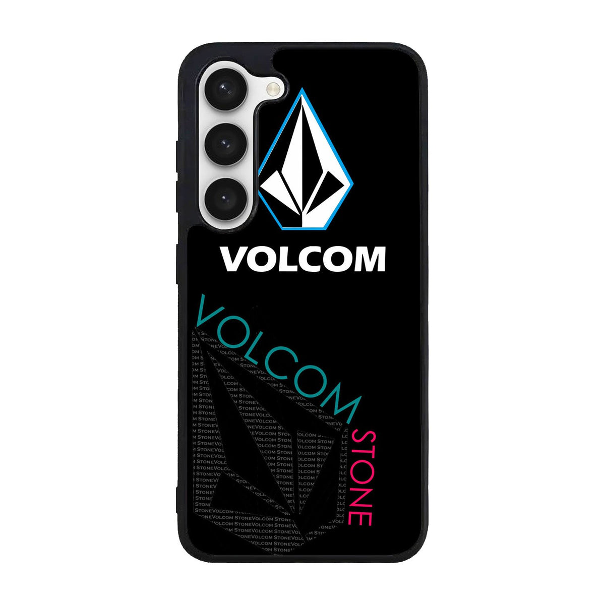 volcom stone Case Samsung Galaxy S24 5G BC0133