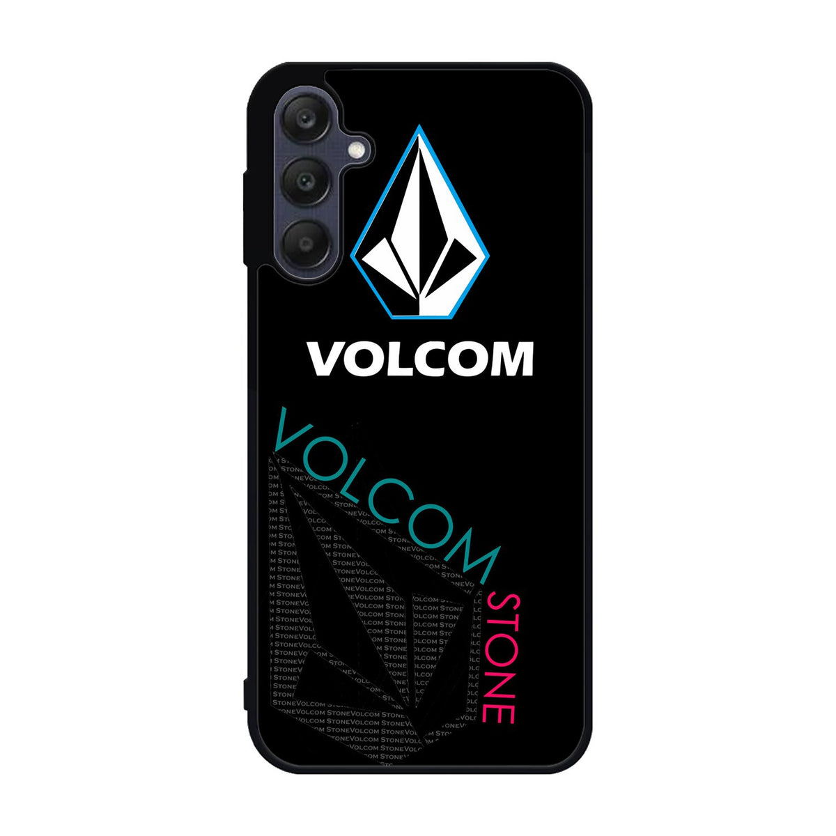 volcom stone Samsung Galaxy A25 5G Case BC0133
