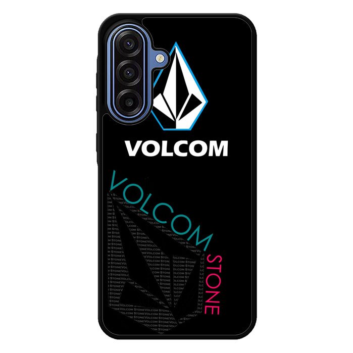 volcom stone Samsung Galaxy A17 5G Case BC0133