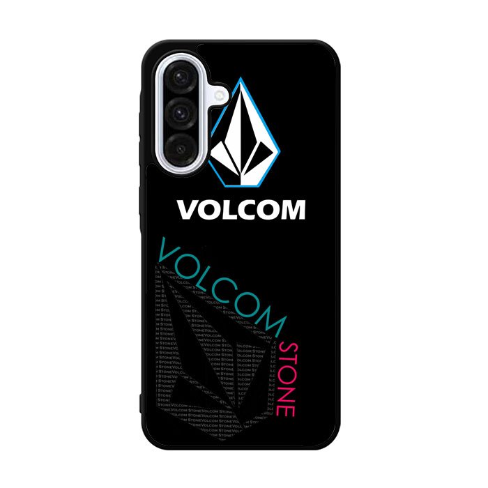 volcom stone Samsung Galaxy A36 Case BC0133