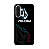 volcom stone Samsung Galaxy A36 Case BC0133