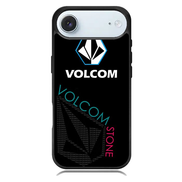 volcom stone iPhone 17 Air Case BC0133