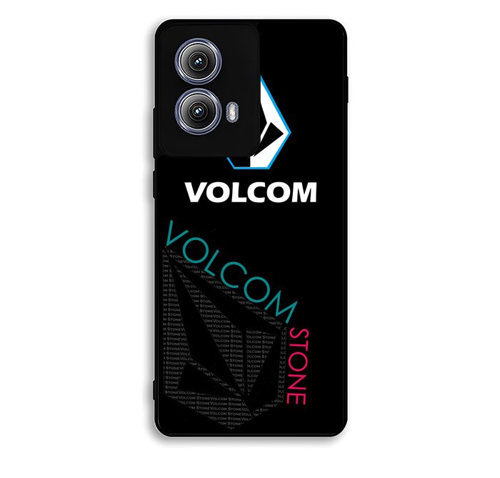 volcom stone Motorola Moto Edge 2024 Case BC0133