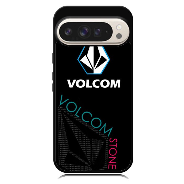 volcom stone Google Pixel 10 Pro XL Case BC0133