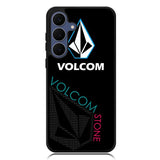 volcom stone Samsung Galaxy S25 FE Case BC0133