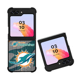 miami dolphins Case Samsung Galaxy Z Flip 5 5G BC0135