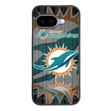 miami dolphins Google Pixel 10A Case BC0135