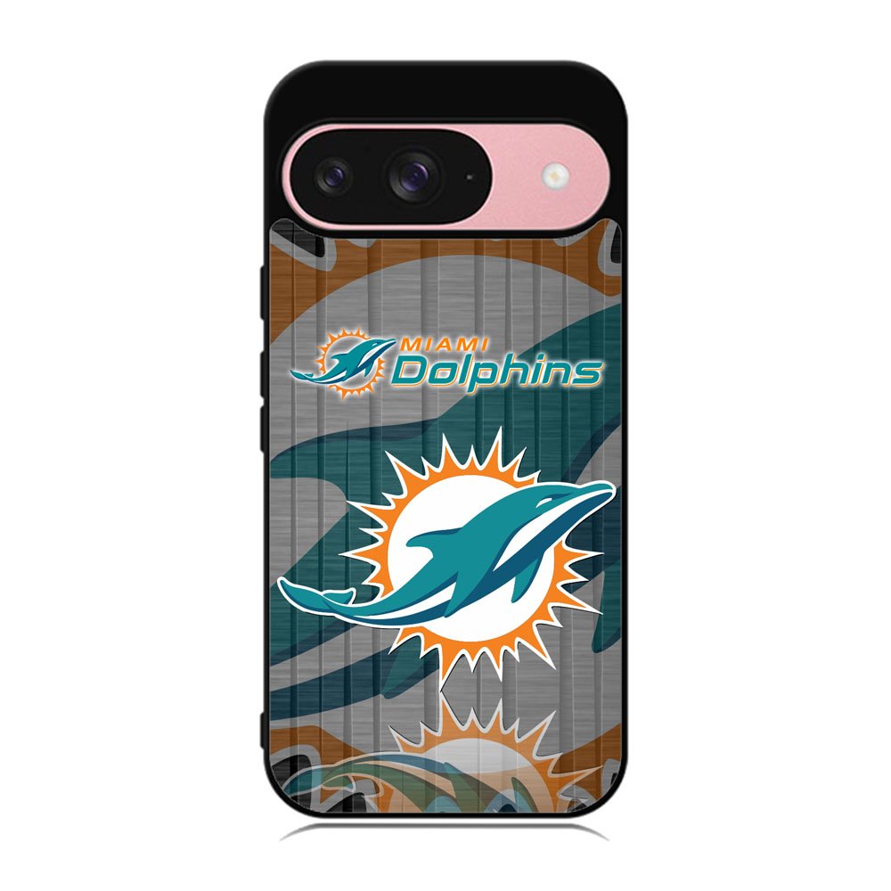 miami dolphins Case Google Pixel 9 BC0135