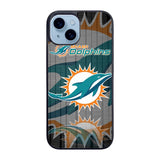 miami dolphins Case iPhone 15 BC0135