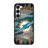 miami dolphins Case Samsung Galaxy S23 Plus 5G BC0135