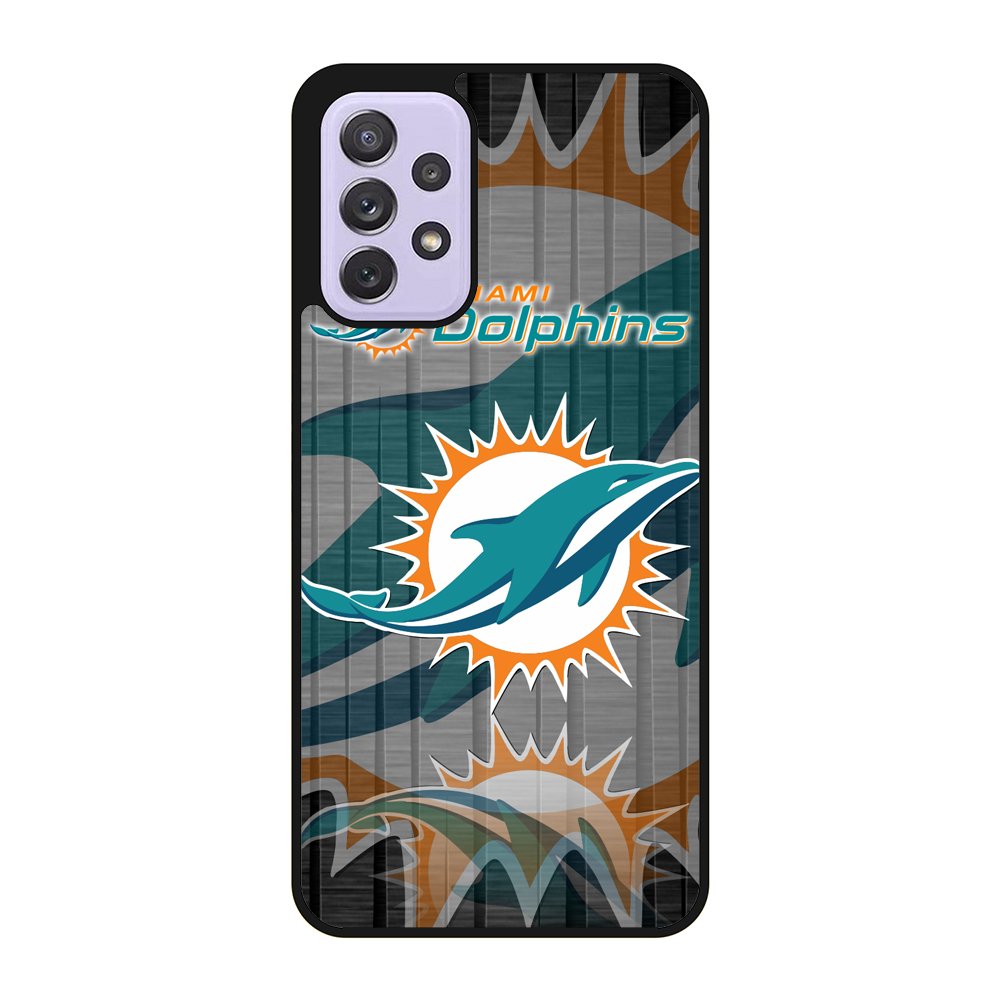 miami dolphins Samsung Galaxy A23 5G Case BC0135