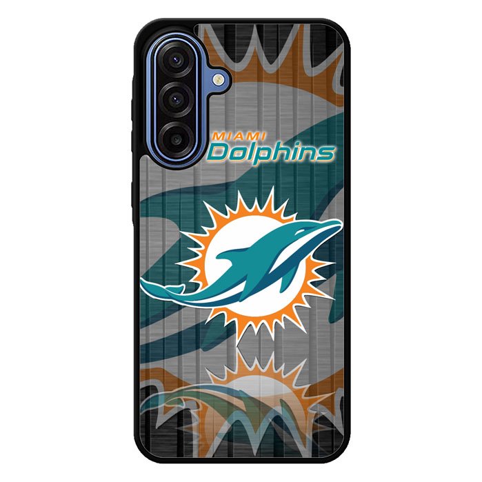 miami dolphins Samsung Galaxy A17 5G Case BC0135