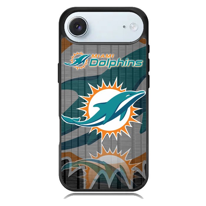 miami dolphins iPhone 17 Air Case BC0135