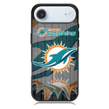 miami dolphins iPhone 17 Air Case BC0135