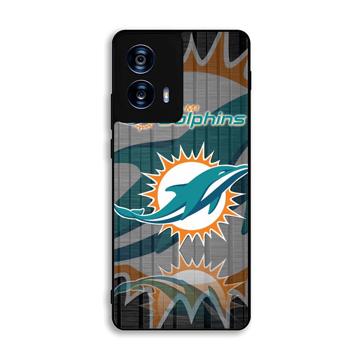 miami dolphins 1st Motorola Moto G Power 5G 2024 Case FE4379