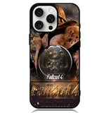 Fallout 4 Case iPhone 16 Pro BC0136