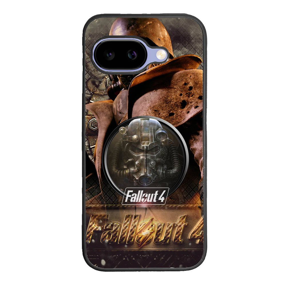 Fallout 4 Google Pixel 10A Case BC0136