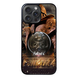 Fallout 4 Case iPhone 15 Pro Max BC0136