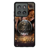 Fallout 4 Case Motorola Moto Edge 2025 BC0136